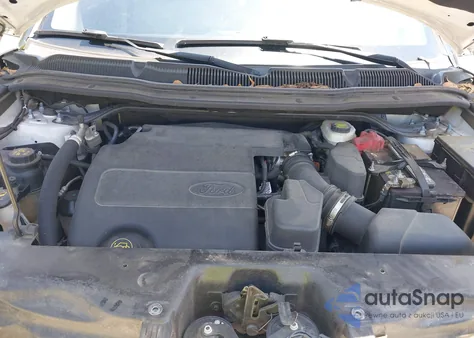 2016 Ford Explorer Xlt from USA, damaged, VIN 1FM5K7D88GGC64346